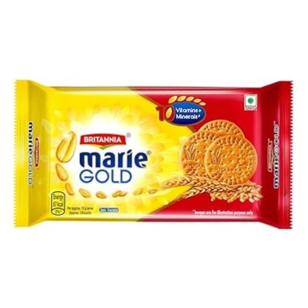 Britannia Mariegold Biscuit 40₹