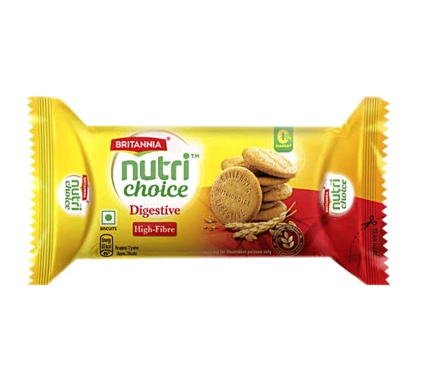 Britannia Nutri Choice Digestive 220₹