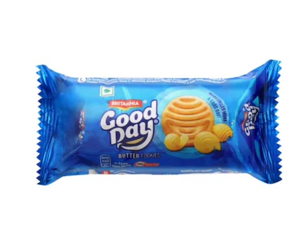 Buddhe Butter Cookies 10₹