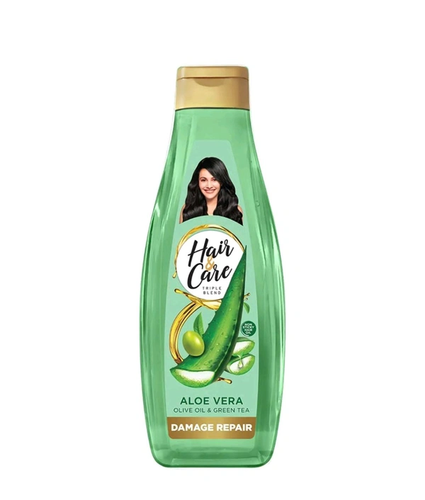 Hair & Care Hair Oil 500ml.