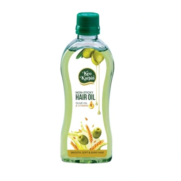 Keo Karpin Hair Oil 50ml.