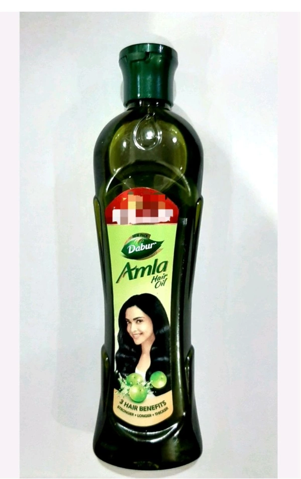 Dabur Amla Hair Oil 63ml.