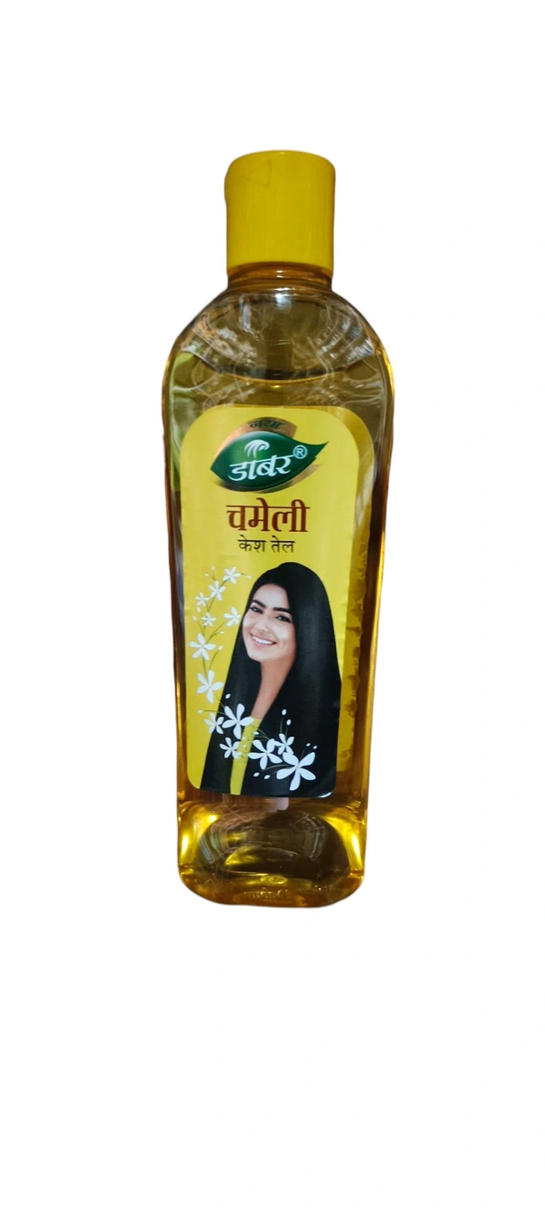 Dabur chameli Hair Oil 175ml.