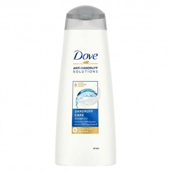 Dove Anti Dandruff Solution Shampoo 80ml.