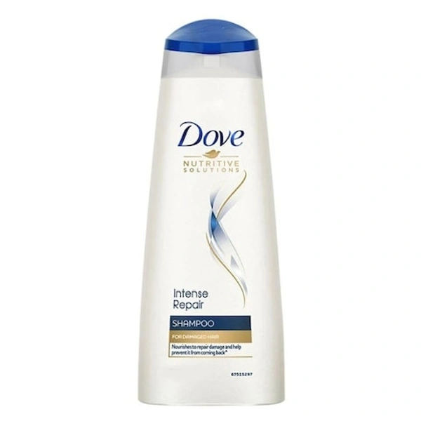 Dove intense repair shampoo 175ml.