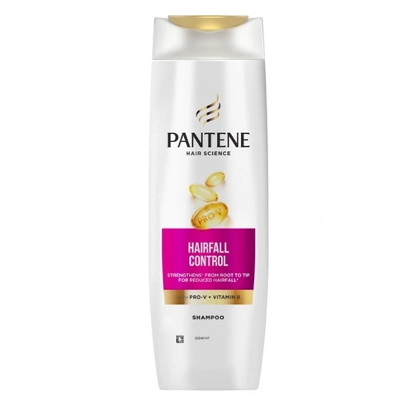Pantene Hair Fall Control Shampoo 75ml.