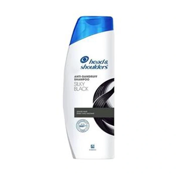 H&S Anti Dandruff  Shampoo S-B 72ml.
