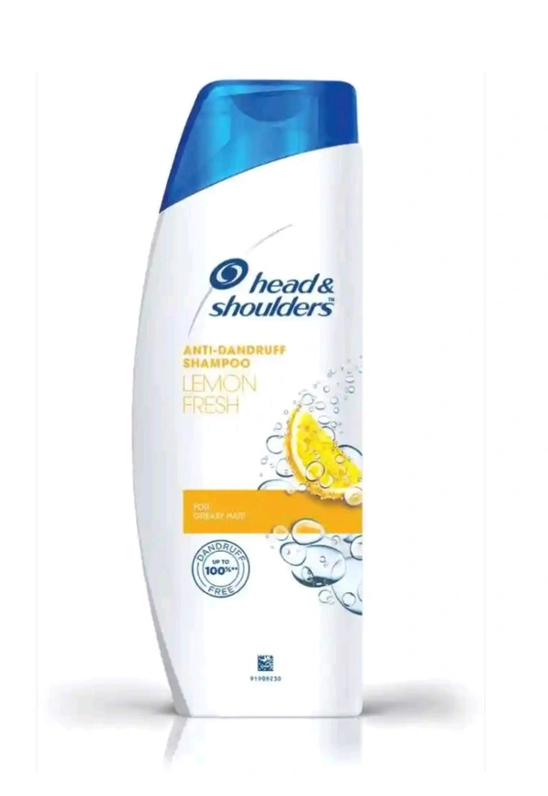 H&S Anti Dandruff  Shampoo L-M 72ml.