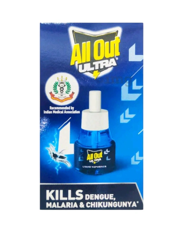 All Out Ultra Refill 1 Pack