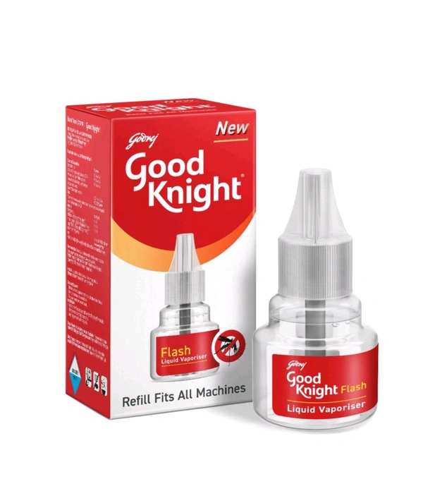 Good  Knight Flash Liquid Vaporiser 1Pack.