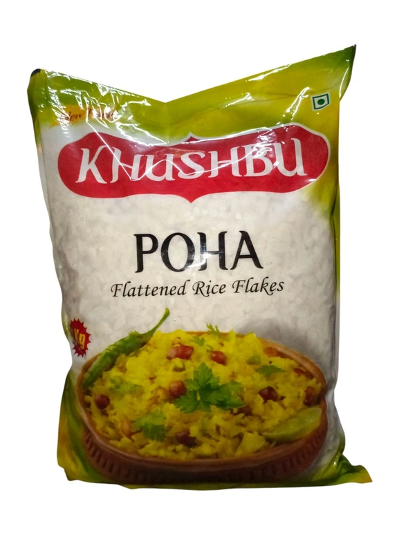 Khushbu Poha 1kg.