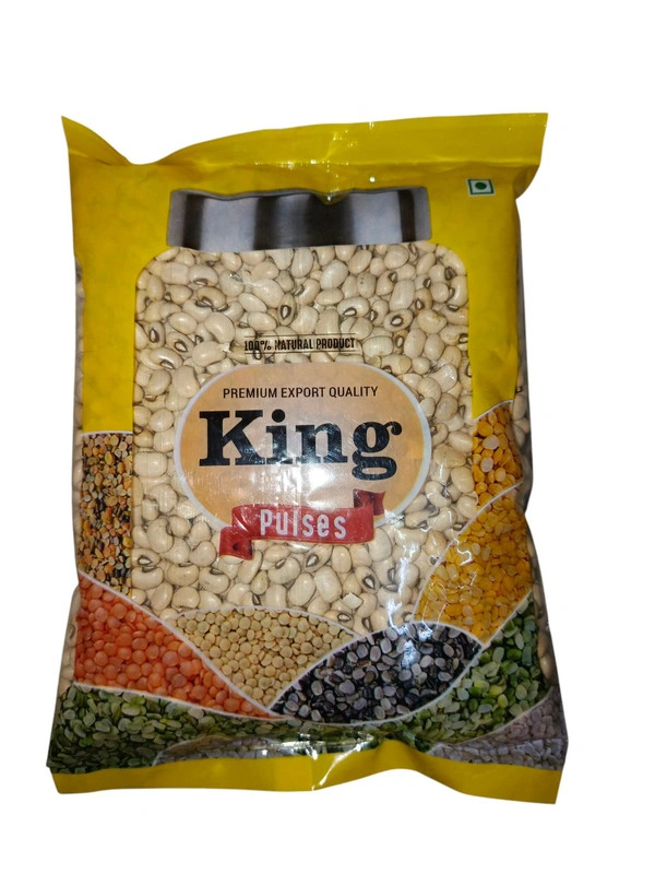 King Pulses Chabla  500g.