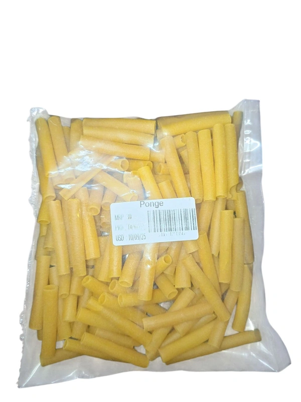 Ponge 200g.