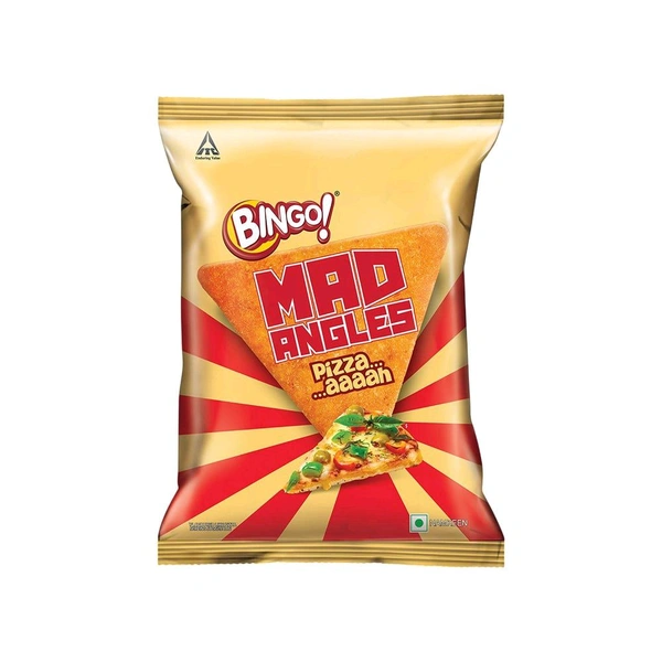 Bingo! Mad Angles pizzaa10₹