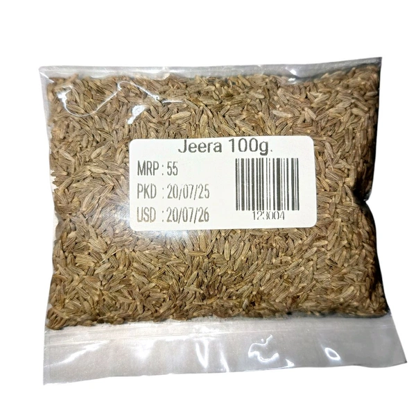 Jeera 100g.
