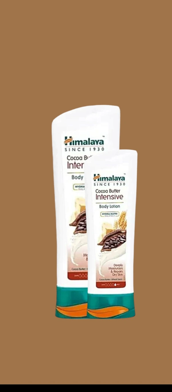 Himalaya Aloe & Cucumber Refreshing  Body Lotion 200Ml+100ml Free