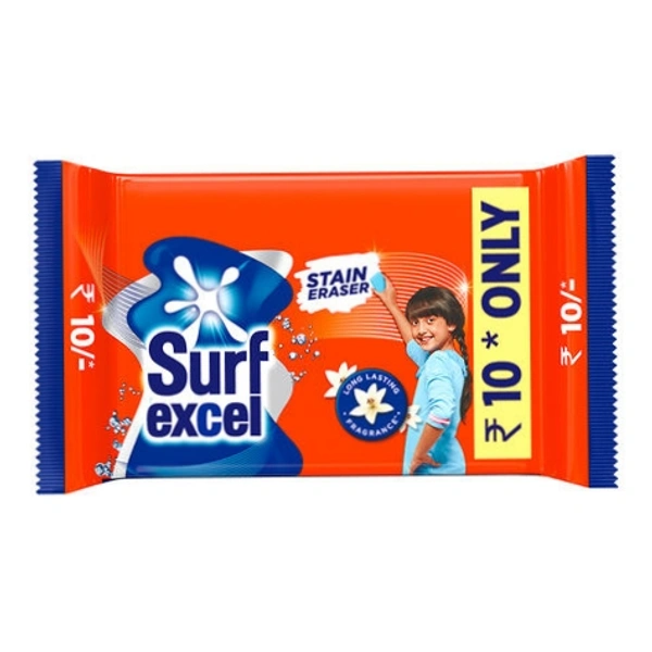Surf Excel Bar 10₹