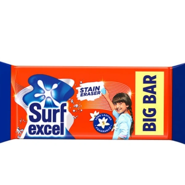 Surf Excel Bar 38₹