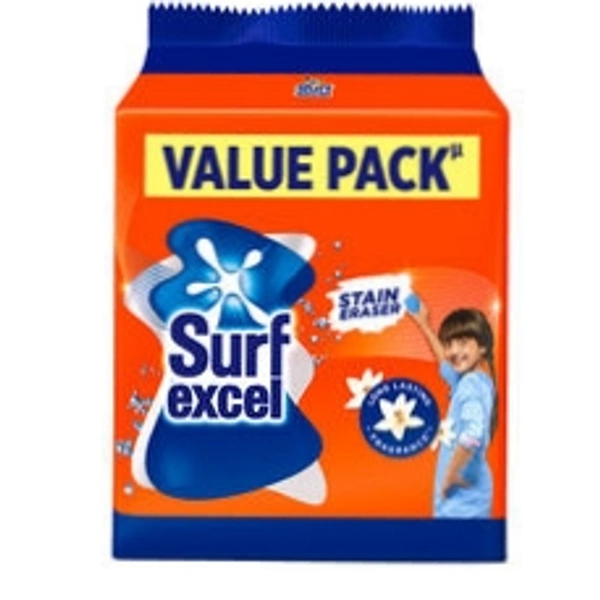 Surf Excel Bar 128₹ - 4 Units × 200g