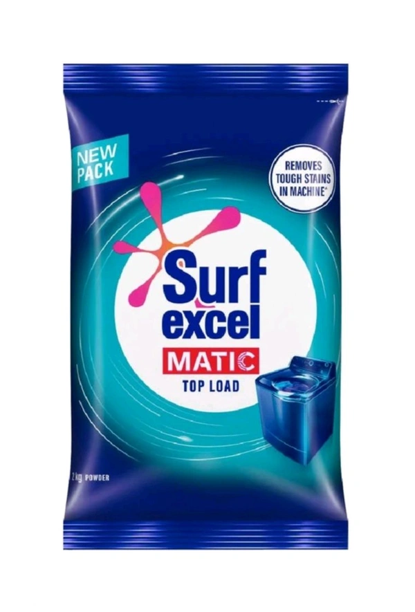 Surf Excel Matic Top Load 1Kg.
