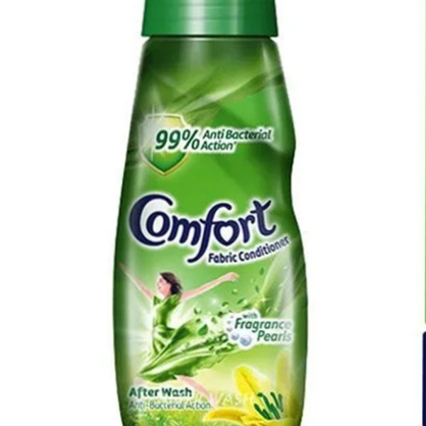 Comfort Fabric Conditioner 210ml.