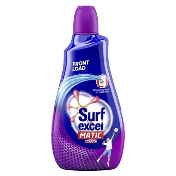 Surf Excel Matic Front Load 500ml.