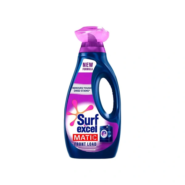 Surf Excel Matic Front Load 1Liter