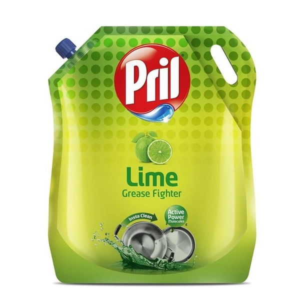 Pril Lime 20₹