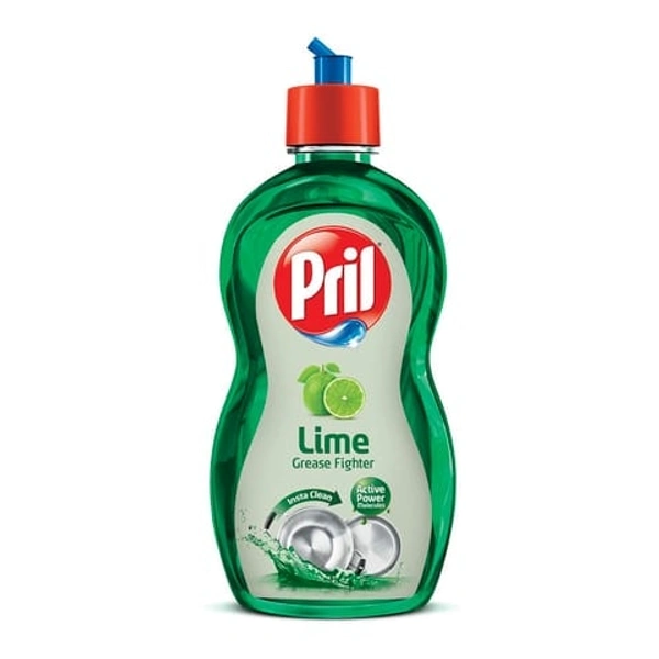 Pril Lime 55₹
