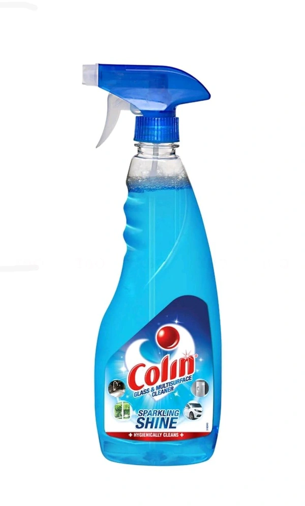 Colin Glass & Multisurface Cleaner 500ml.