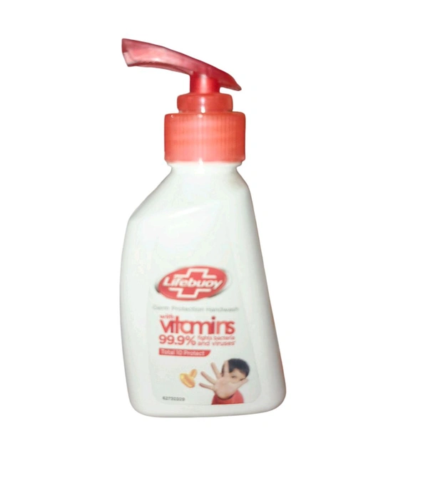 Lifebuoy Handwash  - 80ml.
