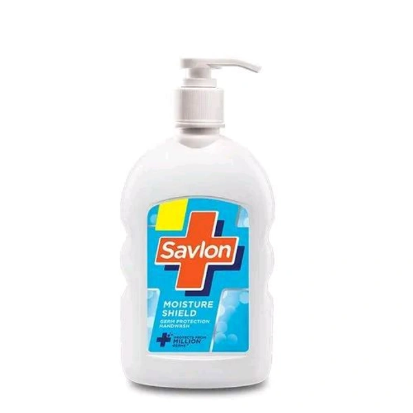 Savlon Hand Wash - 80ml.