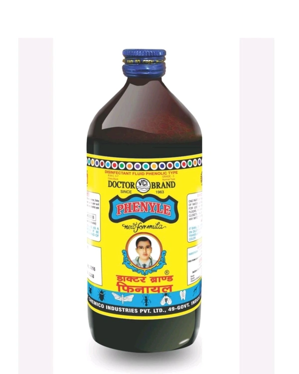 Doctor Phenyle 1L.