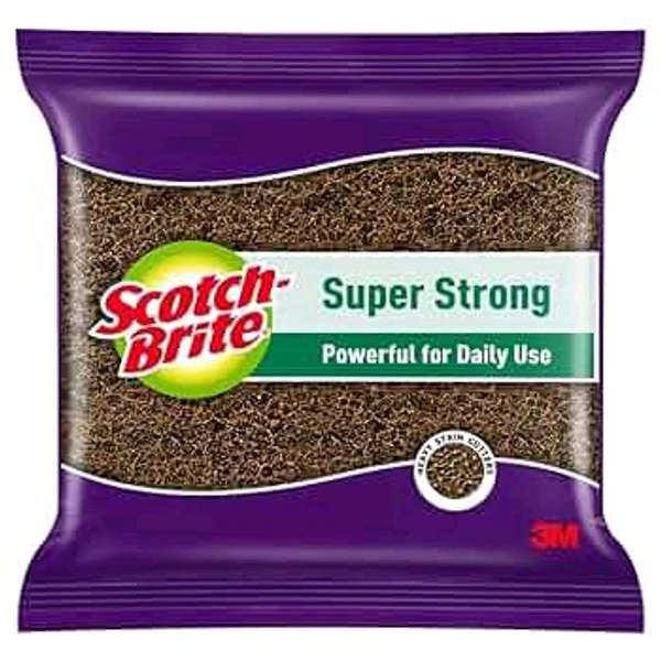 Scotch Brite Super Strong - 7×7.5cm