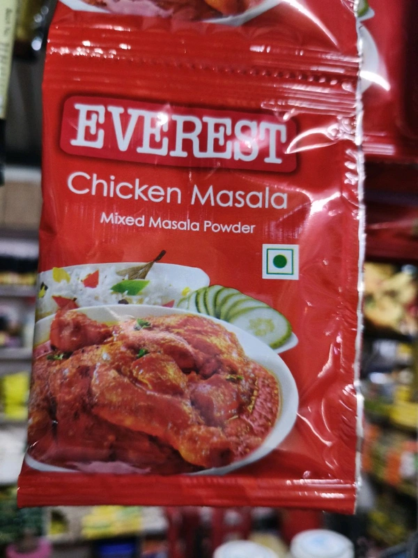 Everest Chicken Masala
