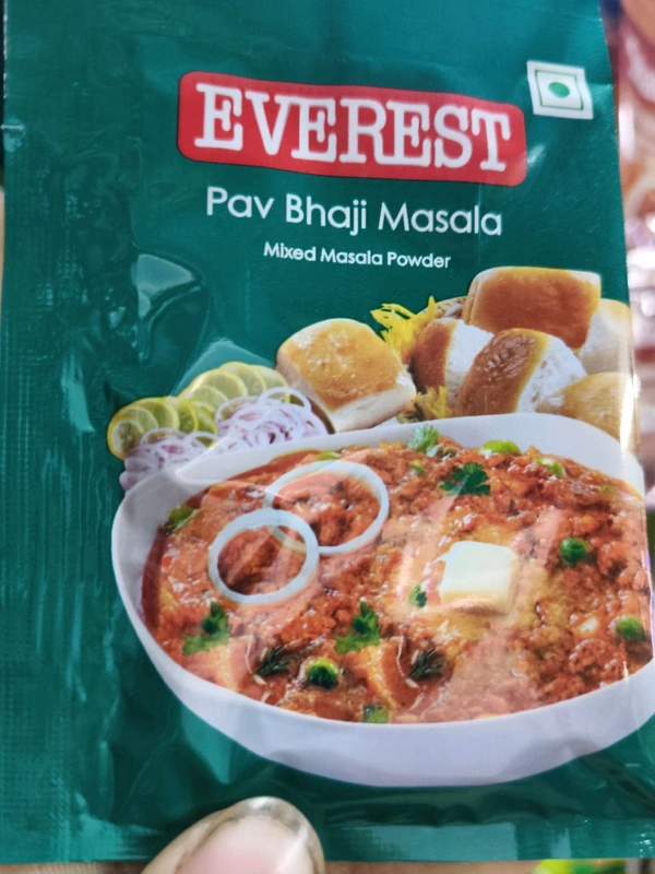 Everest Pav Bhaji Masala