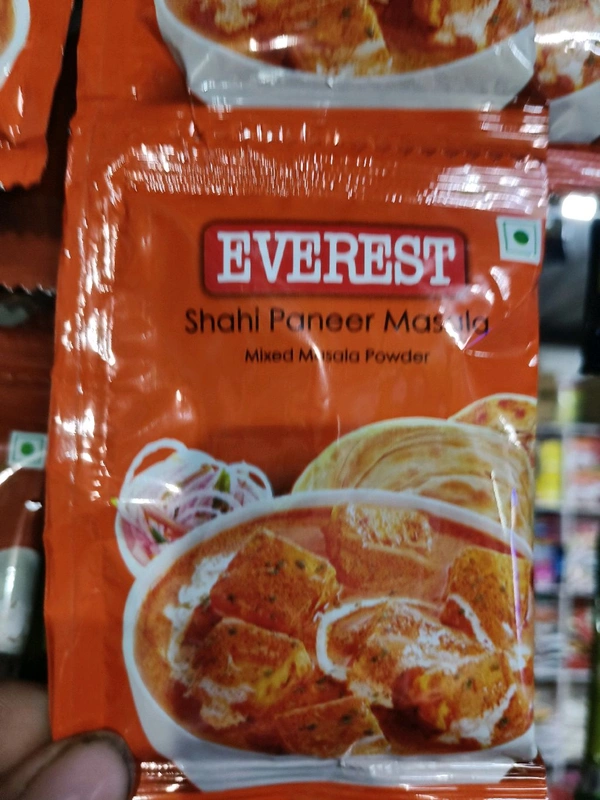 Everest Shahi Paneer Masala 