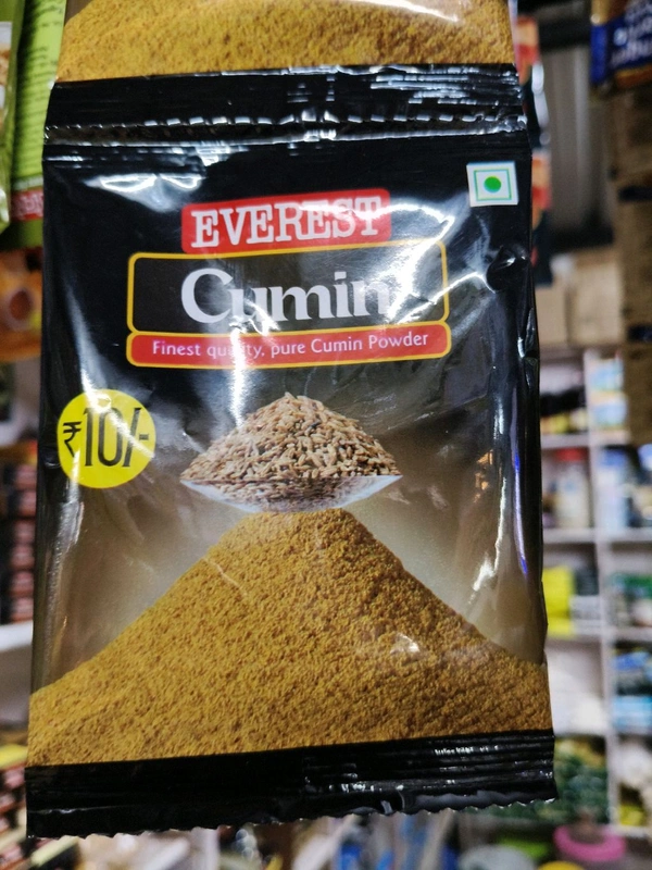 Everest Cumin Powder 