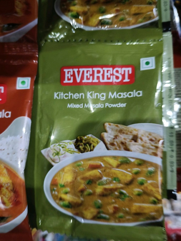 Everest Kitchen King Masala 