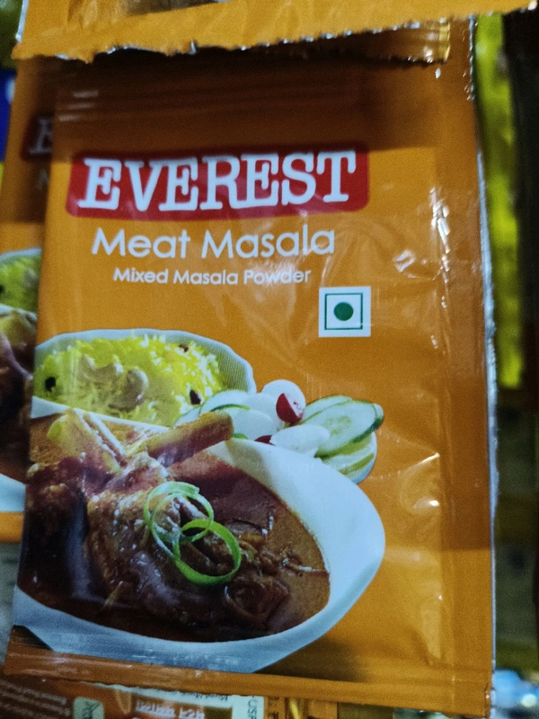 Everest Meet Masala