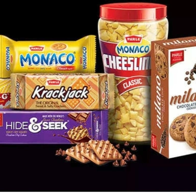 Biscuit & Cookies