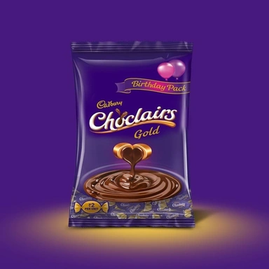 Chocolate & Candy