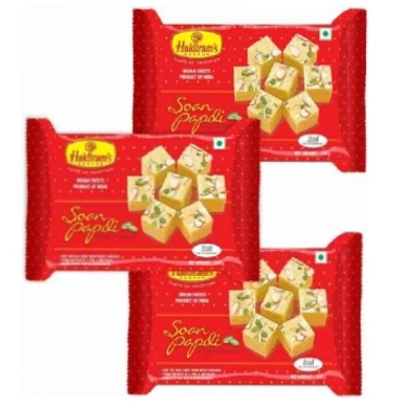 Indian Sweets