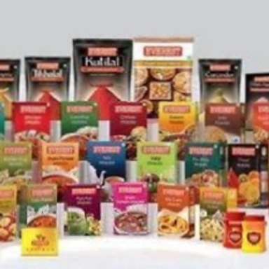 Masala Spices & Herbs
