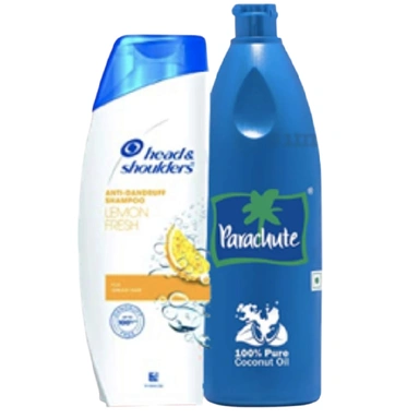 Hair Care