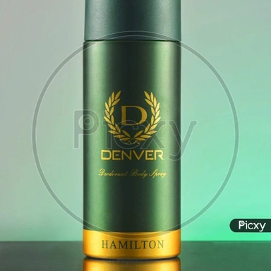 Deo & Fragrance