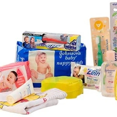 Baby Care