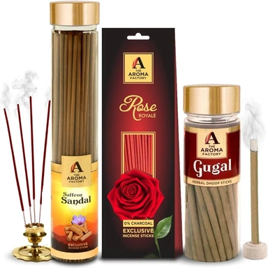 Pooja Needs