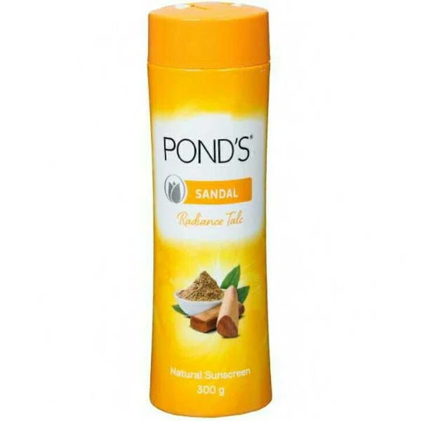 Ponds Sandel Redice Talcum Powder 300ml