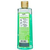 Lux body Wash  Lux Body Wash Detox freesia scent & alo vere 245ml
